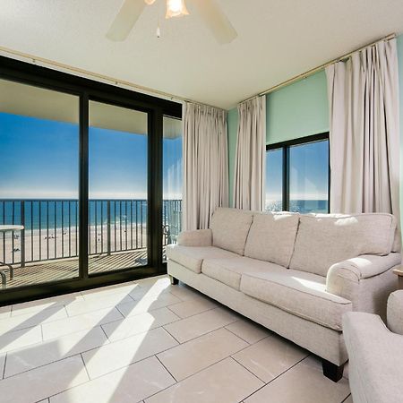 Phoenix All Suites Hotel Gulf Shores Exterior foto