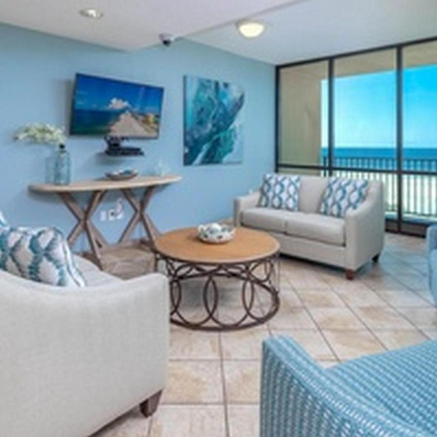 Phoenix All Suites Hotel Gulf Shores Zimmer foto