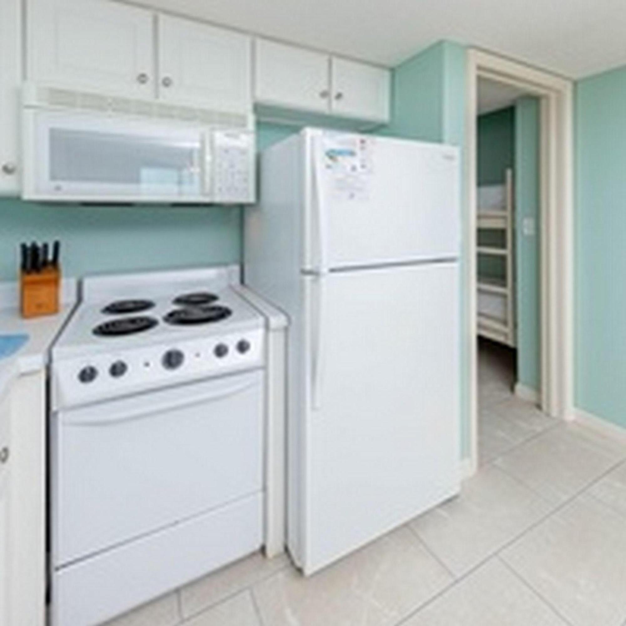 Phoenix All Suites Hotel Gulf Shores Zimmer foto