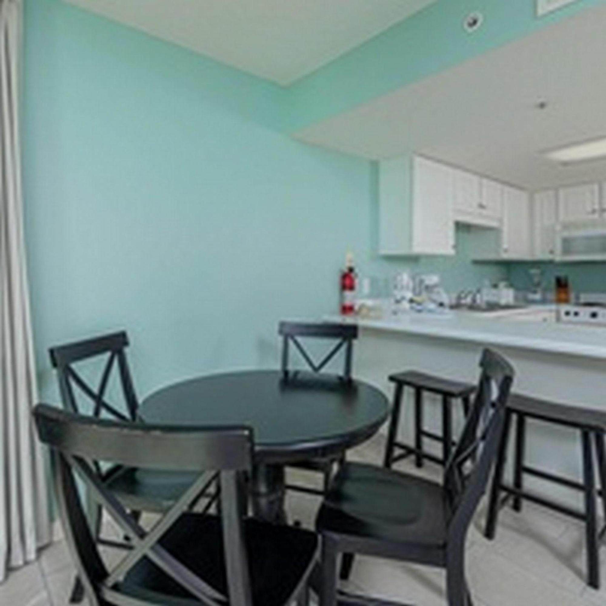 Phoenix All Suites Hotel Gulf Shores Zimmer foto