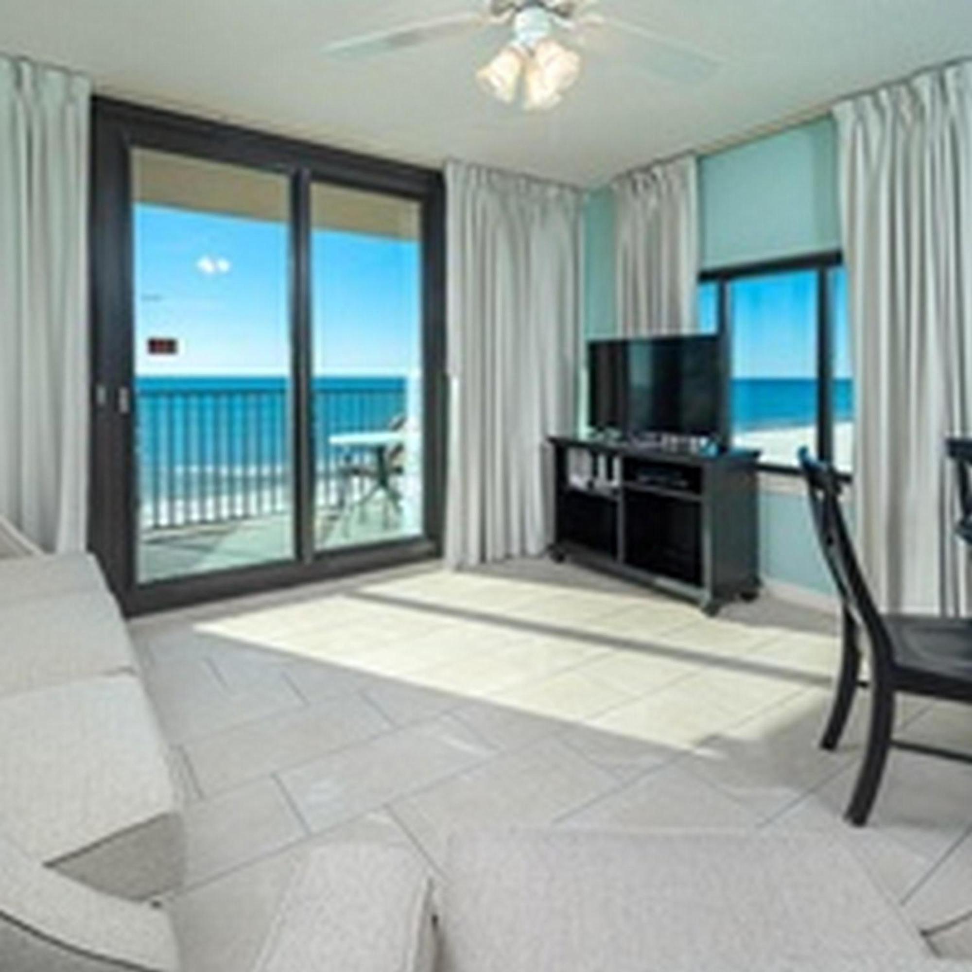 Phoenix All Suites Hotel Gulf Shores Zimmer foto