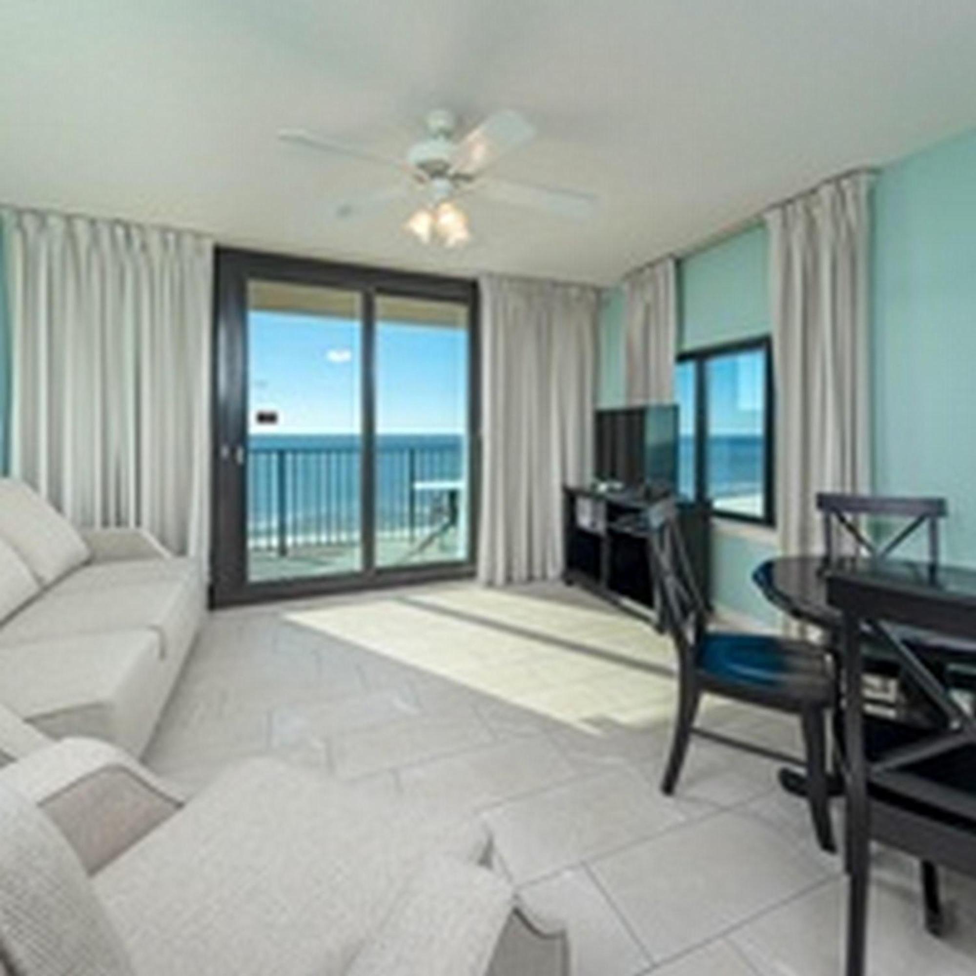 Phoenix All Suites Hotel Gulf Shores Zimmer foto