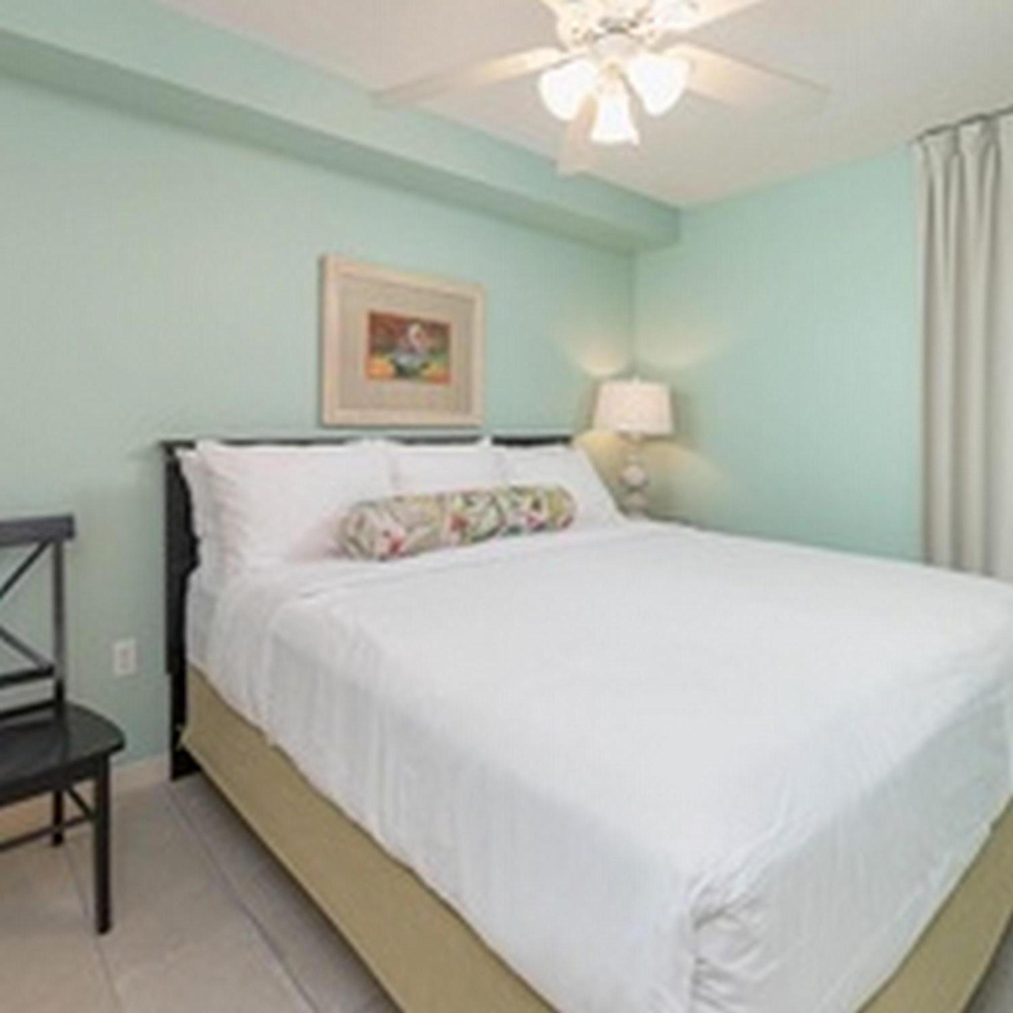 Phoenix All Suites Hotel Gulf Shores Zimmer foto