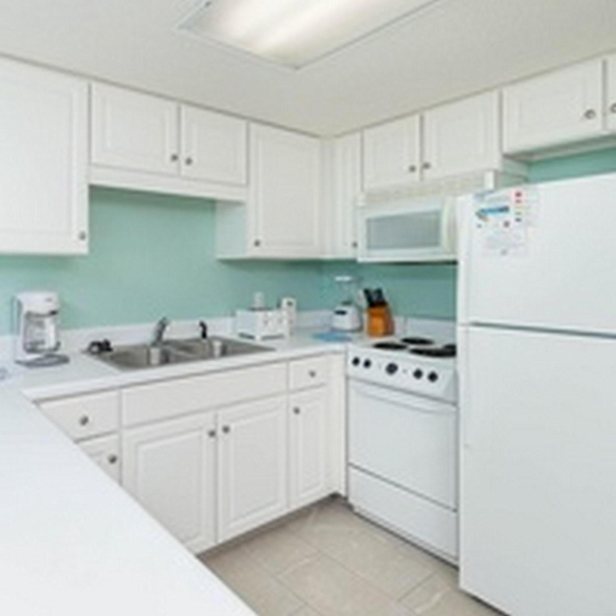 Phoenix All Suites Hotel Gulf Shores Zimmer foto
