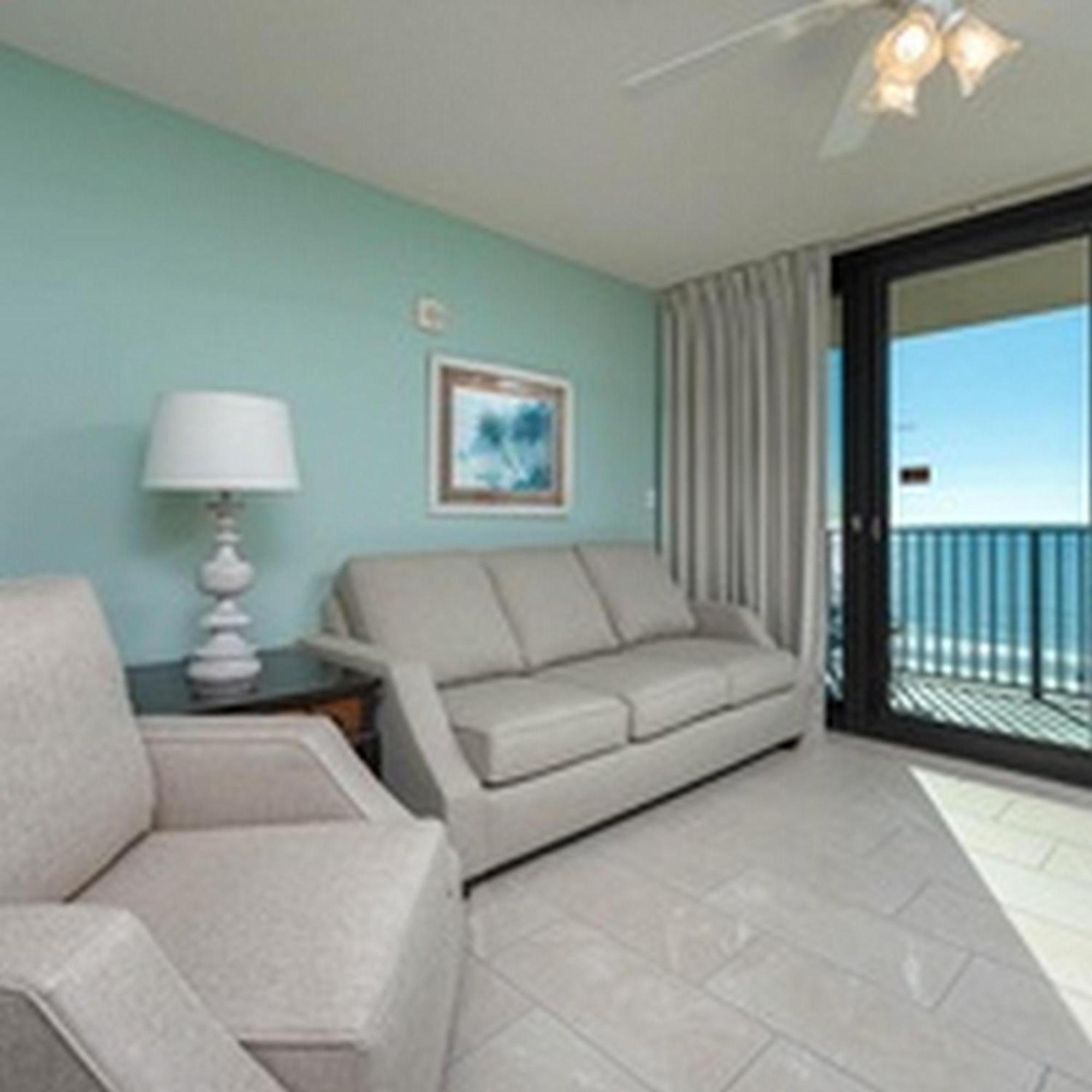 Phoenix All Suites Hotel Gulf Shores Zimmer foto
