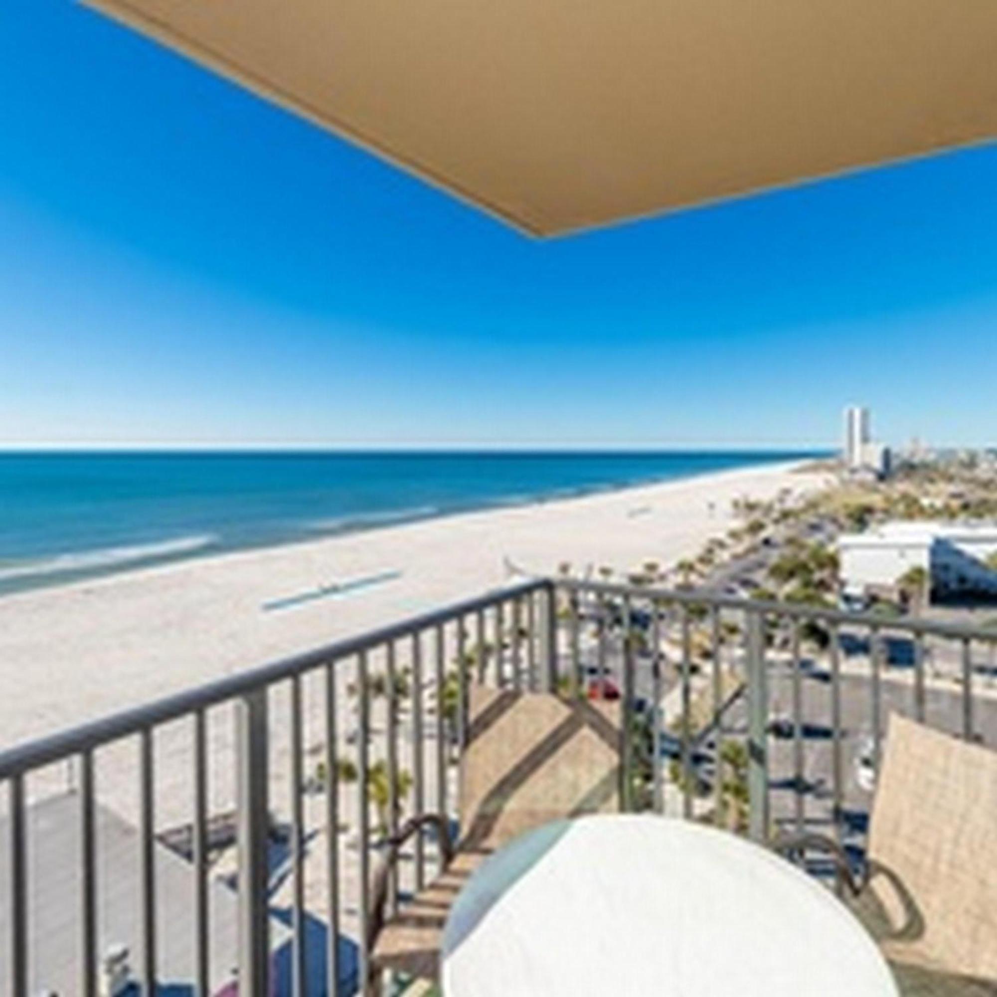 Phoenix All Suites Hotel Gulf Shores Zimmer foto