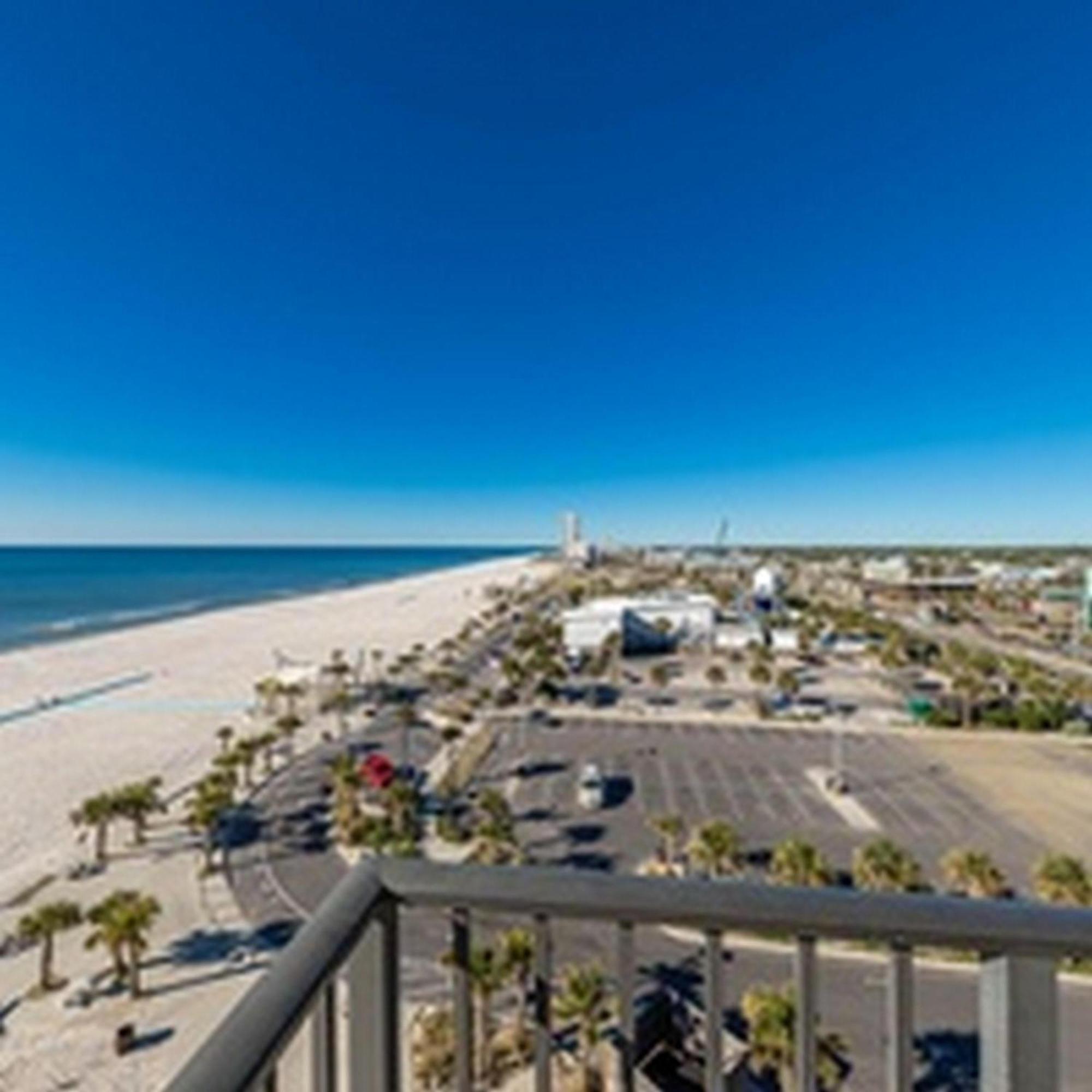 Phoenix All Suites Hotel Gulf Shores Zimmer foto