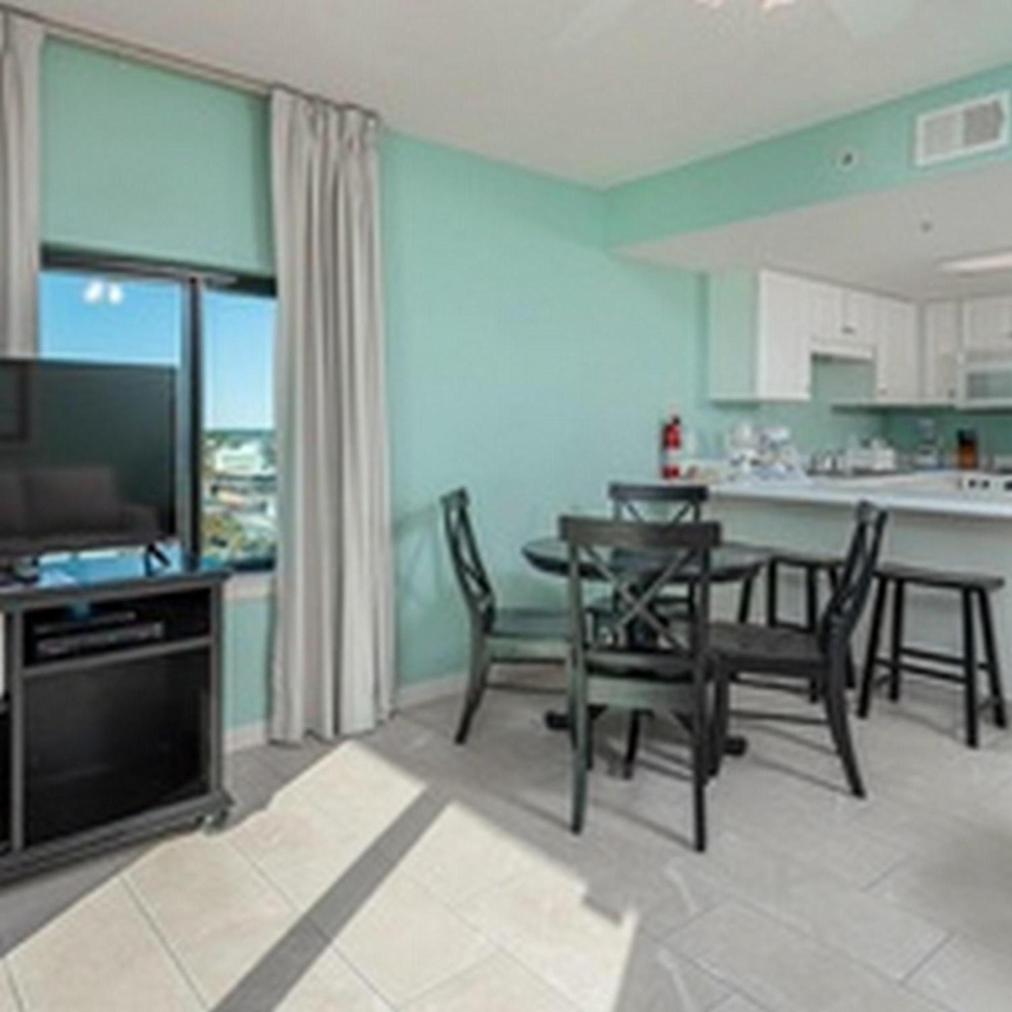 Phoenix All Suites Hotel Gulf Shores Zimmer foto
