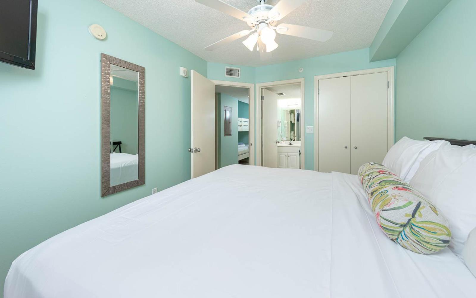 Phoenix All Suites Hotel Gulf Shores Exterior foto