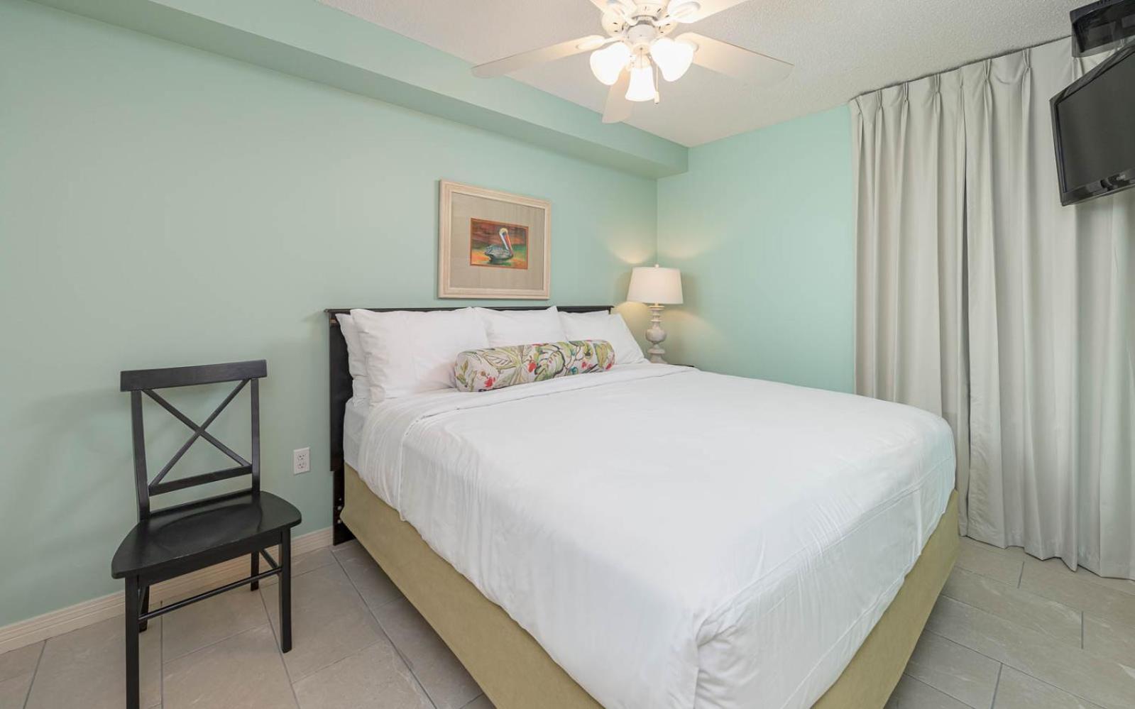 Phoenix All Suites Hotel Gulf Shores Exterior foto